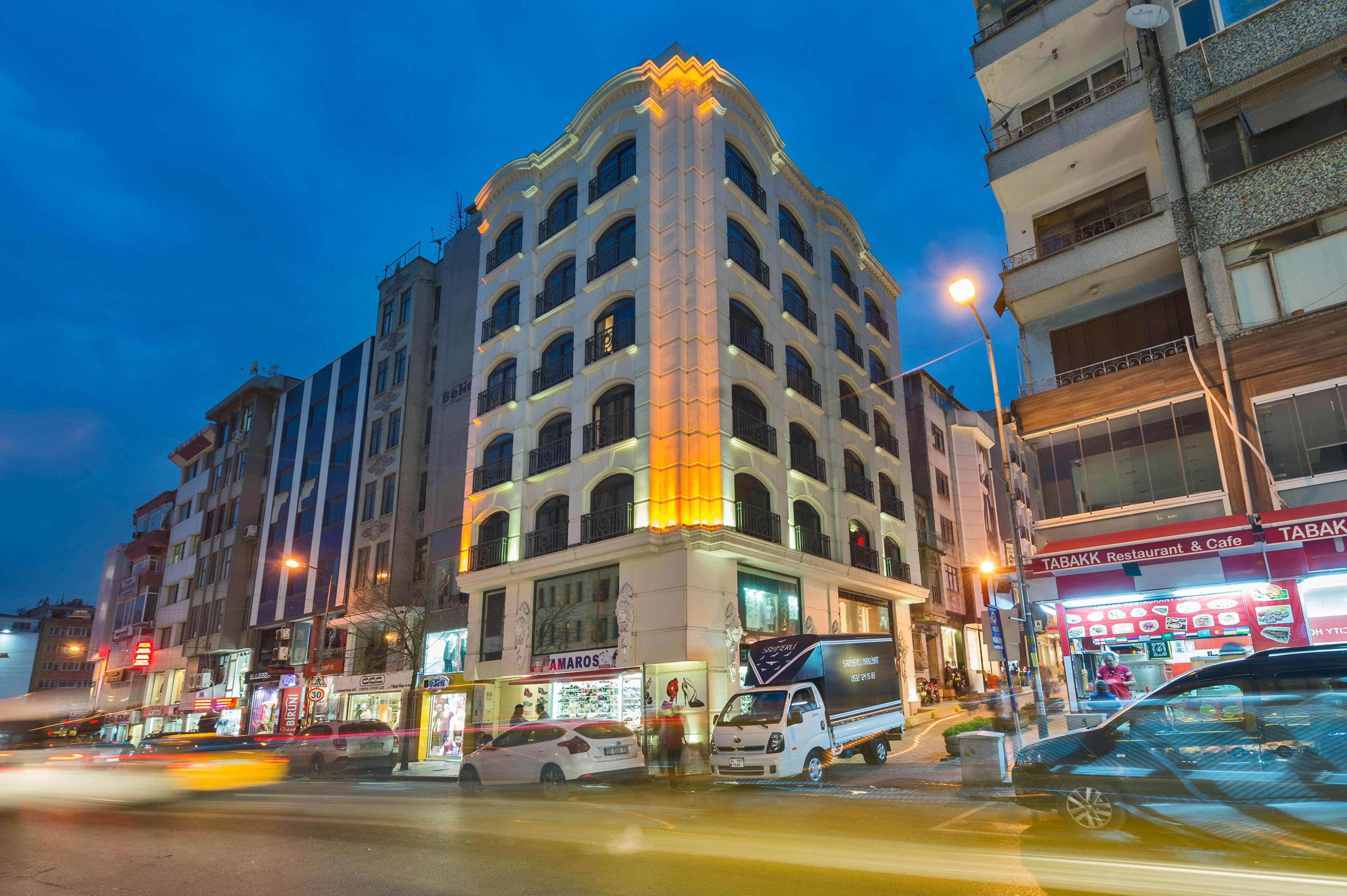 Darkmen Hotel 2 — Fotoğraflar 3
